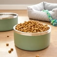 thumbnail image 5 of Pure Balance Chicken & Brown Rice Recipe Dry Dog Food, 15 lbs, 5 of 11