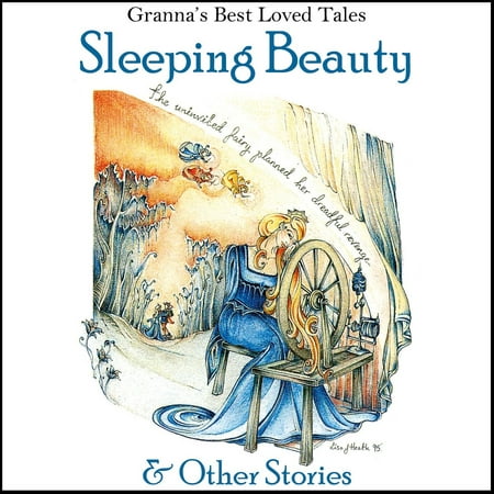 Sleeping Beauty & Other Stories - Audiobook (The Beauty And The Best Story)