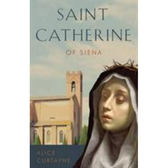 Pre-Owned St. Catherine of Siena (Paperback) 0895551624 9780895551627