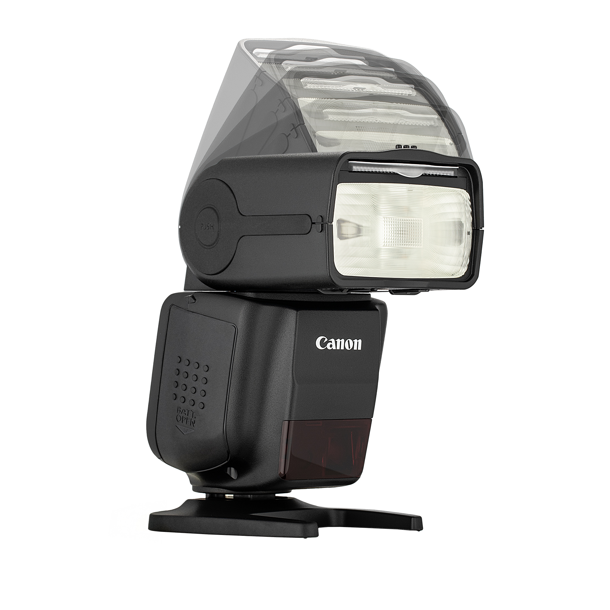 Canon Speedlite 430EX III-RT Flash Bundle with Wireless TTL, High