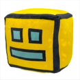thumbnail image 3 of Peluche FOTN Geometry Games Sprint Plush Animals Yellow, 3 of 6
