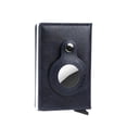 thumbnail image 1 of Feltree New Multi-functional Card Bag, Men's and Women's Short Card, Credit Card Wallet, 1 of 8