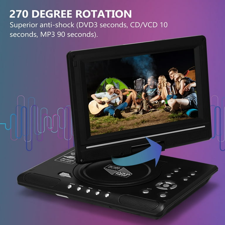 バービー [DVD] 9jupf8b Amazon.com: COBY DVD Player | 2.0 Channel Surround Sound