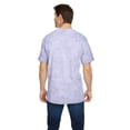 thumbnail image 2 of Adult Heavyweight Color Blast T-Shirt - AMETHYST - XL, 2 of 2