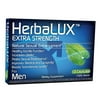 Herbalux HerbaLUX Men Extra Strength, 10 Ct