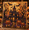 W6 HalloweenA5, variant on DIY Christmas Pearl Diamond Painting Art Kit, Fun Winter Leisure Handmade Craft Kit for Adults and Kids Family Bonding