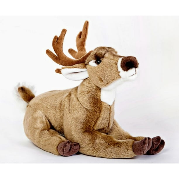 cabin critters stuffed animals