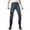 Blue, variant on HNMKIU Pants for Women Slim Fit Ventilated Summer Breathable Motorcycle Riding Shorts Casual Comfortable Black,L