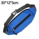thumbnail image 2 of Riñonera con bolsillos para correr, senderismo, viajes, entrenamiento, perro, caminar al aire libre, deporte, pesca, riñonera, 2 of 6