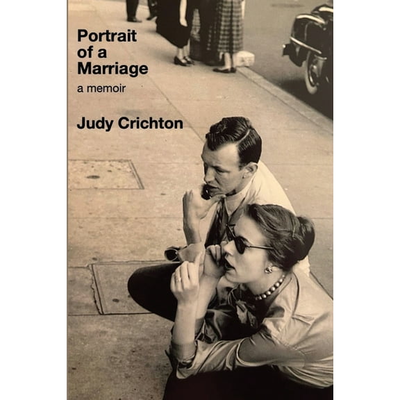 Portrait of a Marriage: A Memoir, (Paperback)