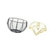 thumbnail image 5 of Cesta de huevos,Cesta multiusos para huevos,cesta tejida de alambre de hierro,Cesta de almacenamiento de alambre para huevos Cesta de almacenamiento portátil,Servilletero,Servilletero Soporte, 5 of 8