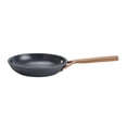 thumbnail image 3 of ZWILLING Milano 2 Piece Aluminum Fry Pan Set, Blue, 3 of 11