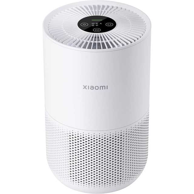 Purificador Xiaomi Smart Air Purifier 4 Compact EU