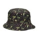 thumbnail image 2 of Sombrero tipo pescador con estampado de pescador, ideal para golf, viajes, pesca, playa y camping. D, 2 of 9