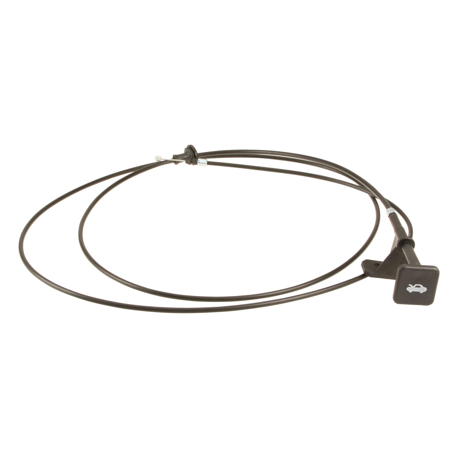 Dorman Hood Release Cable