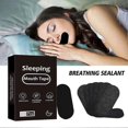 thumbnail image 2 of 30PCS Sleeping Mouth Tape Strip for Anti Snoring, 2 of 5