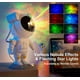 thumbnail image 5 of Proyector de Luz de Astronauta YONGSHENG Galaxy Luz Nocturna, 5 of 5