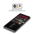 thumbnail image 2 of Head Case Designs Officially Licensed Slipknot Key Art Blocks Soft Gel Case Compatible with Google Pixel 7a, 2 of 7