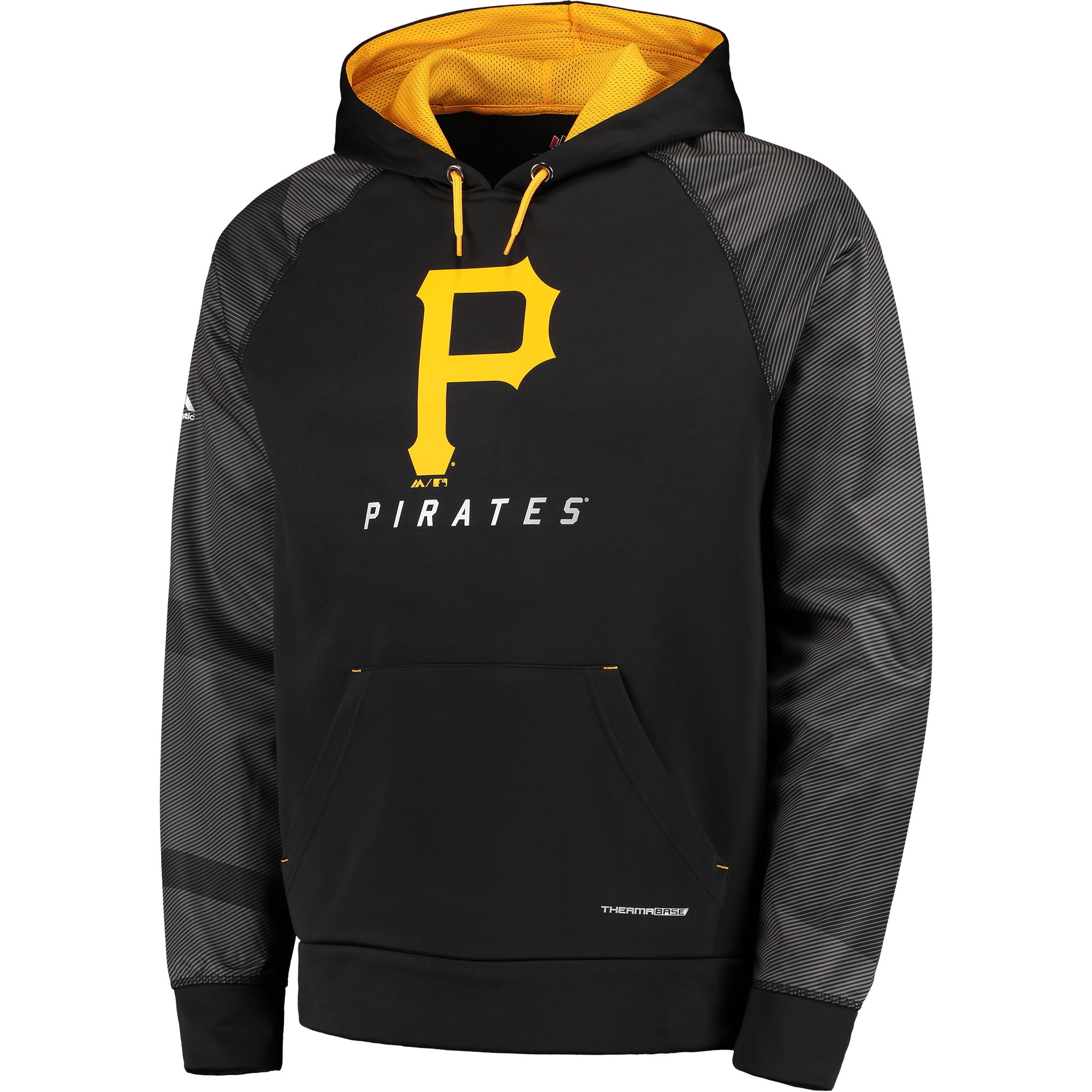 majestic therma base pullover