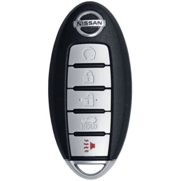 Smart Key For Nissan Altima Maxima 2013-2015 5 Button S180144020 KR5S180144014 VLS