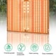 thumbnail image 4 of Luz De Cultivo LED Promoción De Alta Eficiencia Crecimiento De Plantas, Iluminación De Espectro Completo Para Plántulas Vegetales Y Floración, Cuerpo Delgado,, 4 of 7