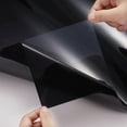thumbnail image 5 of 4 Pieces Car Heat- Film Car Security Film 300.00X50.00X0.10CM Black, 5 of 8