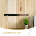 thumbnail image 3 of SEWCHICS 4 Pairs Transparent Acrylic Baseball Bat Display for Collectors, 3 of 8