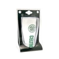 thumbnail image 3 of Celtic - Wordmark Tulip Pint Glass, 3 of 3