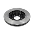 thumbnail image 2 of DuraGo BR901380-02 Disc Brake Rotor, 2 of 2