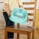 thumbnail image 4 of Asiento Elevador Booster Stitch Bright Starts 17453, 4 of 7