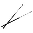 thumbnail image 3 of Bonnet Lift Support, Wear Resistance Hood Gas Spring Strut Durable 2pcs  for Repair Replacement for  2007-2011, 3 of 7