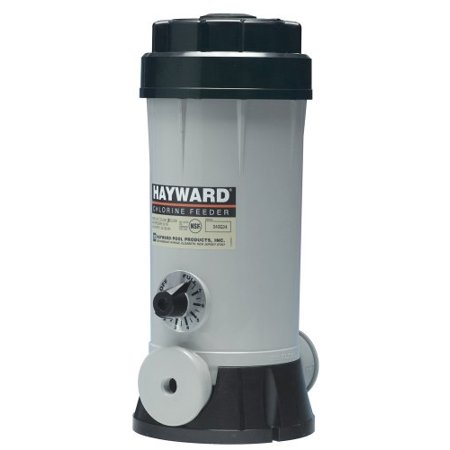 Hayward Cl220 Off Line Automatic Chemical Feeder Walmart Com