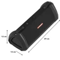 thumbnail image 4 of Bocina RESISTENTE AL AGUA INALAMBRICA Aiwa AI6007 Y AUDIFONOS COMBO, 4 of 7