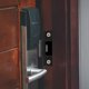 thumbnail image 3 of 4 placas de cerrojo, pestillo de puerta, placas de refuerzo para puerta, 3 of 8