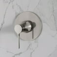 thumbnail image 2 of Proflo Pf3920g Spiers Shower Only Trim Package - Nickel, 2 of 7