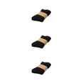 thumbnail image 1 of Calcetines de invierno Qarigey para hombre gruesos cálidos cómodos transpirables color sólido medio CBP019043, 1 of 6