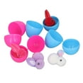 thumbnail image 3 of Easter Rabbit Egg,24 Sets Easter Egg Easter Egg Fillable Easter Egg Enhanced Features, 3 of 6