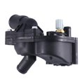 thumbnail image 4 of Carcasa del termostato con sensores Yuxing para Explorer 4.0L V6 2L2Z8575AA para Mountaineer 4.0L 2002-2010 Negro, 4 of 4