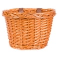 thumbnail image 2 of Canasta Canastilla Tejida Delantera Bici R20 Con Correas, 2 of 4