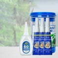 thumbnail image 2 of Cherish Glue, Fast-drying Strong Adhesive, 5g, 1 Count, 2 of 8