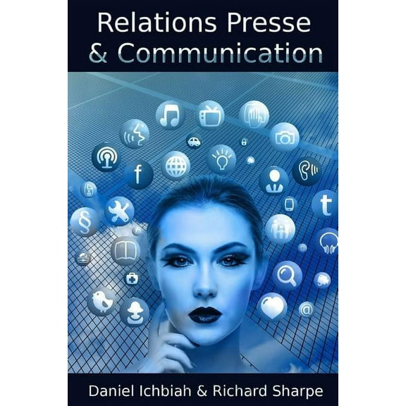 Relations Presse (Paperback)