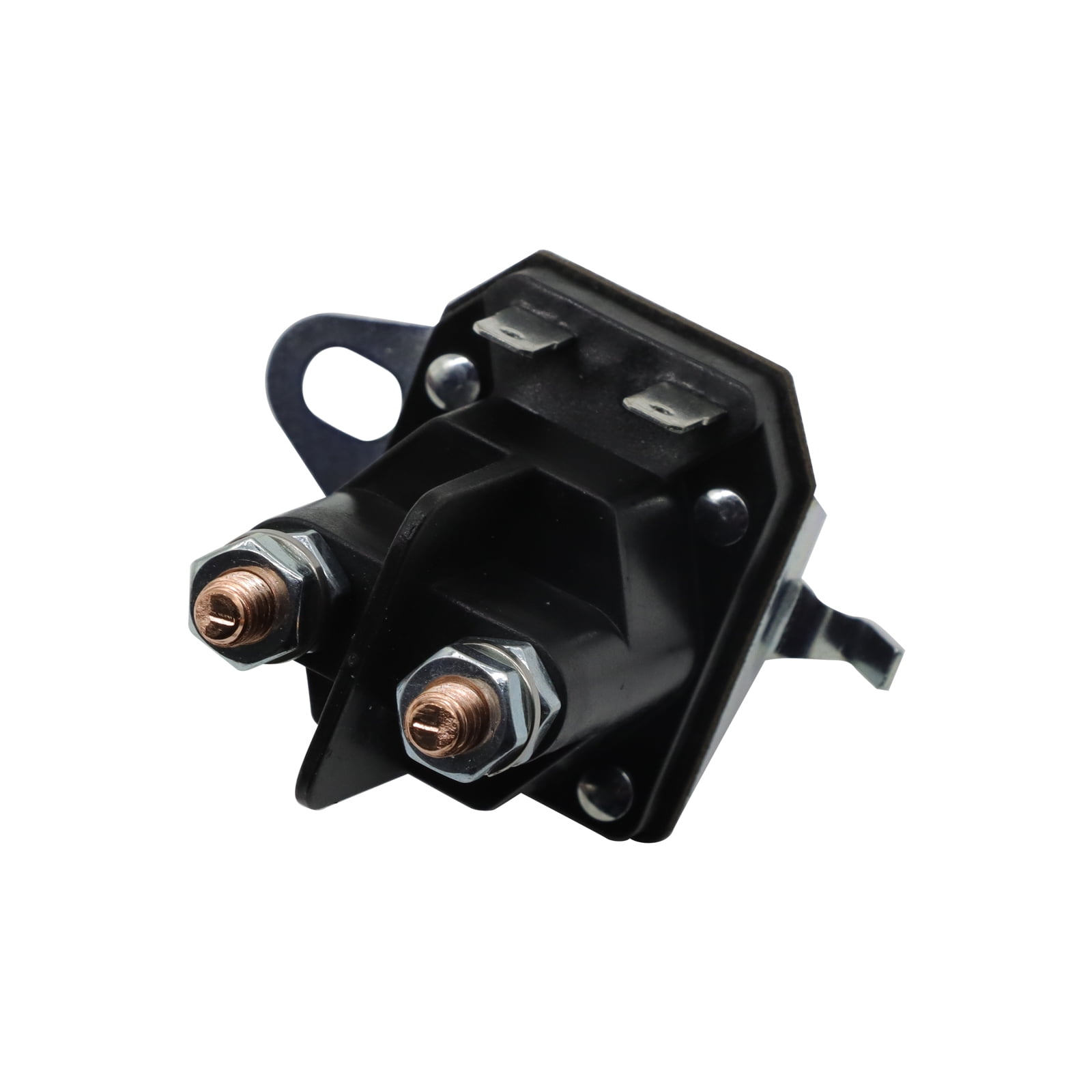 LUCKY RUDY×beatfpg Amazon.com : HNeekyr 192507 Starter Solenoid Compatible with