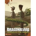 thumbnail image 1 of Pre-Owned Dragonblood: Dragonblood: Dragon in the Desert (Paperback), 1 of 1