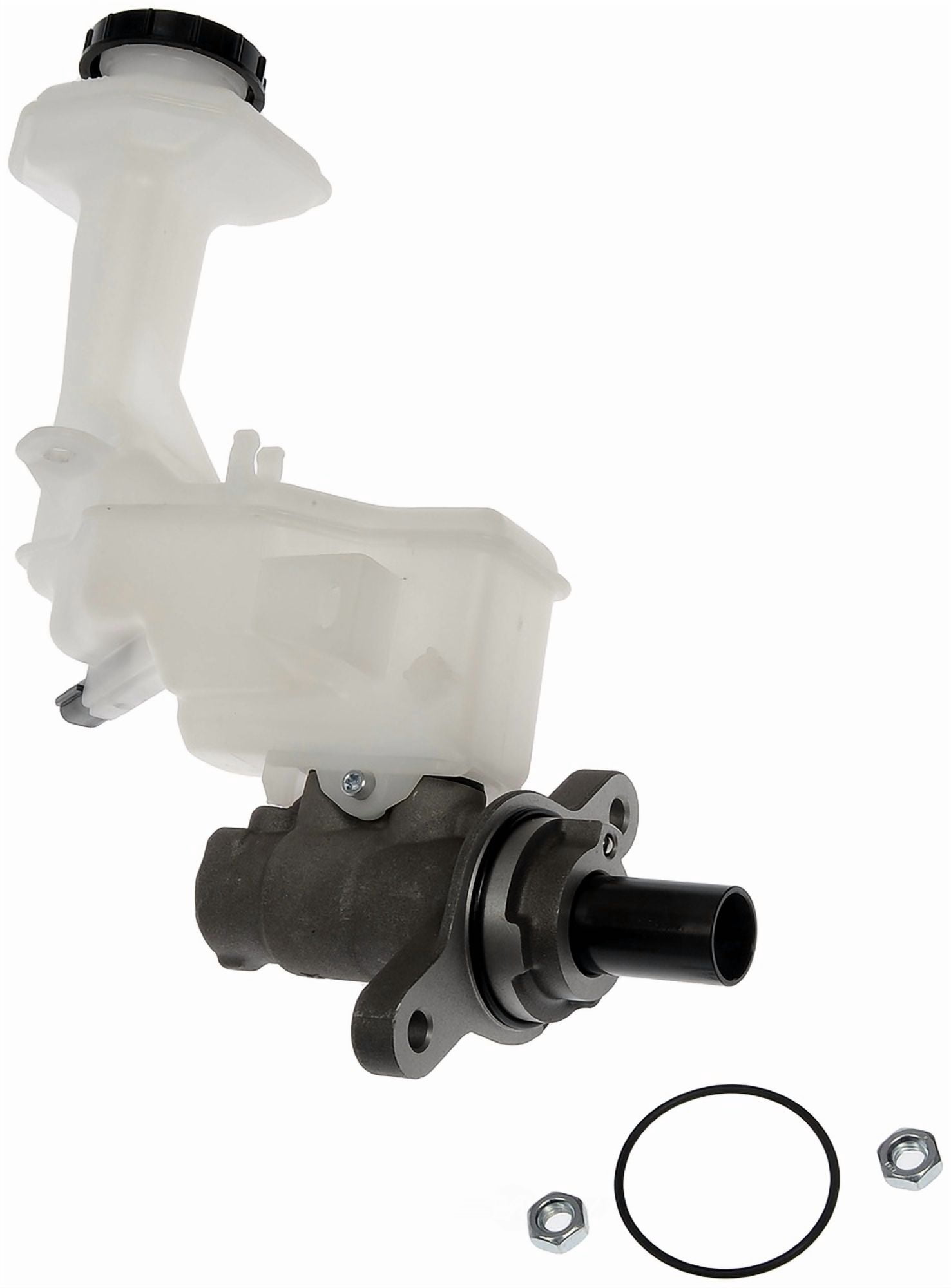 Dorman M631061 Brake Master Cylinder Compatible with Select Nissan Models Fits select: 2015-2016,2019-2020 NISSAN ROGUE
