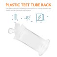thumbnail image 3 of MasteelfCA 1pc Laboratory Glass Storage Bottle Sample Bottle Specimen Bottle with Lid, 3 of 7