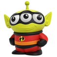 thumbnail image 1 of Disney Pixar 3inch Alien Collectable Figure Mr Incredible, 1 of 1