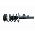 thumbnail image 6 of GSP 811389 Front Left Suspension Strut and Coil Spring Assembly Compatible with Ford 10-11 Flex, 6 of 7