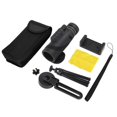 thumbnail image 1 of Monocular Telescope 8x Zooming Manual Focusing Night Vision Phone Monocular Telescope, 1 of 5
