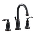 thumbnail image 1 of Design House 525816 Madison Wide Spread Lavatory Faucet, 1 of 1