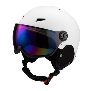 buy snowboard helmets canada OutdoorMaster Helmet with Ski Goggles, Ski Helmet and Detachable Visor Set, Protective EPS Foam & 14 Cooling Vents -Snow for Men, Women & Youth, Helmets proven style Snow Helmets | Walmart Canada